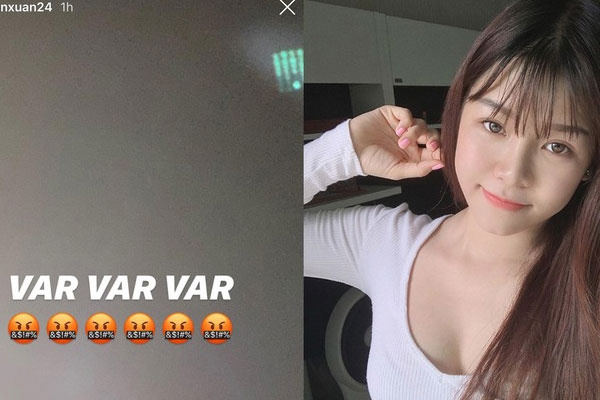 Mặc Văn Lâm ngăn cản, Yến Xuân vẫn chơi dại dùng tay không đẩy ô tô rồi nhận cái kết đắng-2