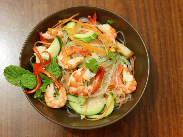 Bữa cơm giản dị nhưng ngon miệng đến nỗi vợ ngồi xới cơm mỏi tay cho cả nhà-2