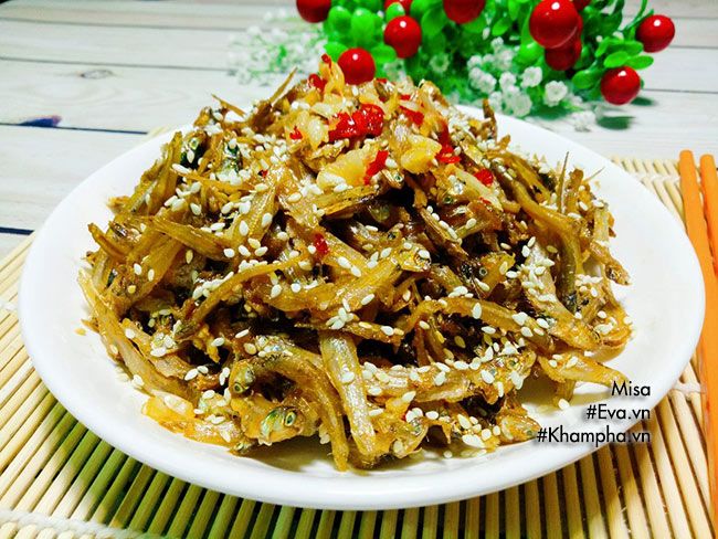 Bữa cơm giản dị nhưng ngon miệng đến nỗi vợ ngồi xới cơm mỏi tay cho cả nhà-1