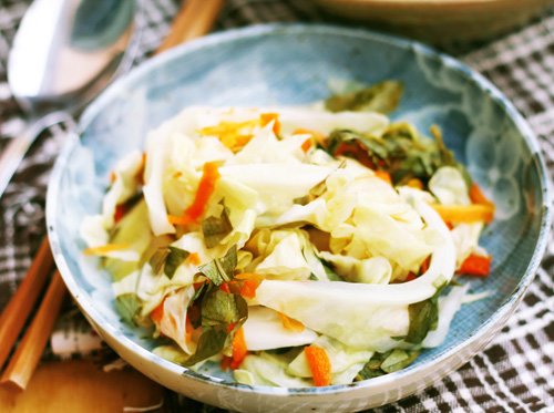 Bữa cơm giản dị nhưng ngon miệng đến nỗi vợ ngồi xới cơm mỏi tay cho cả nhà-4