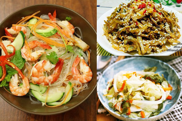 Mẹ Hà Nội khoe mâm cơm gia đình cả tuần, ai nhìn cũng chỉ ao ước được... ăn một lần-16