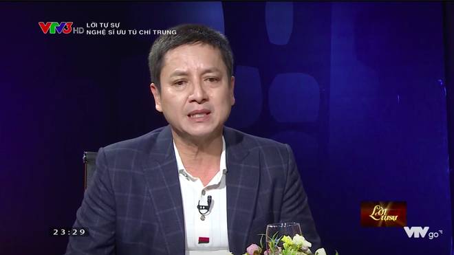 NSƯT Chí Trung: Người yêu mới của tôi rất đàng hoàng, là một doanh nhân xinh đẹp chứ không phải người thứ 3-2