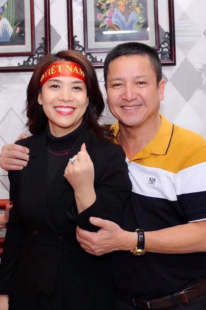 NSƯT Chí Trung: Người yêu mới của tôi rất đàng hoàng, là một doanh nhân xinh đẹp chứ không phải người thứ 3-4