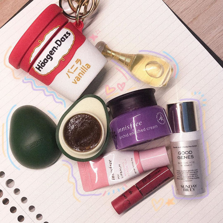 Chỉ là bôi kem dưỡng mà cũng dễ mắc đến 6 sai lầm khiến da ngày một xám xịt, mụn lên triền miên mãi không dứt-2