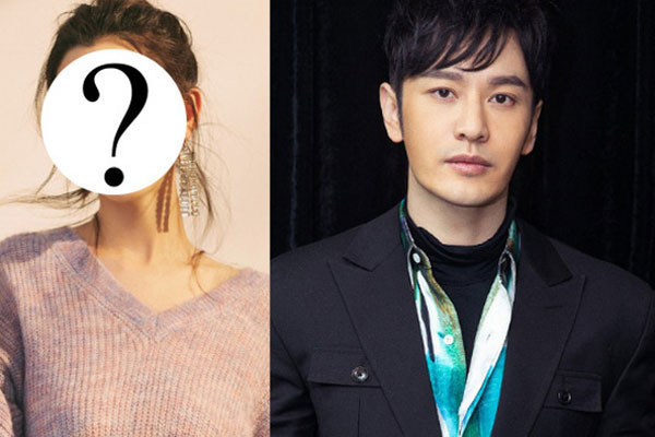 Rộ tin Huỳnh Hiểu Minh lộ clip nóng với mỹ nhân Tân Cương Cáp Ni Khắc Tư, Angela Baby lên tiếng-6