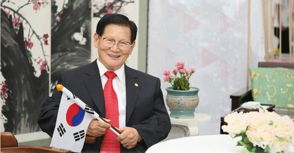 Bí ẩn bệnh nhân 31 siêu lây nhiễm và giáo phái Tân Thiên Địa ở Hàn-3