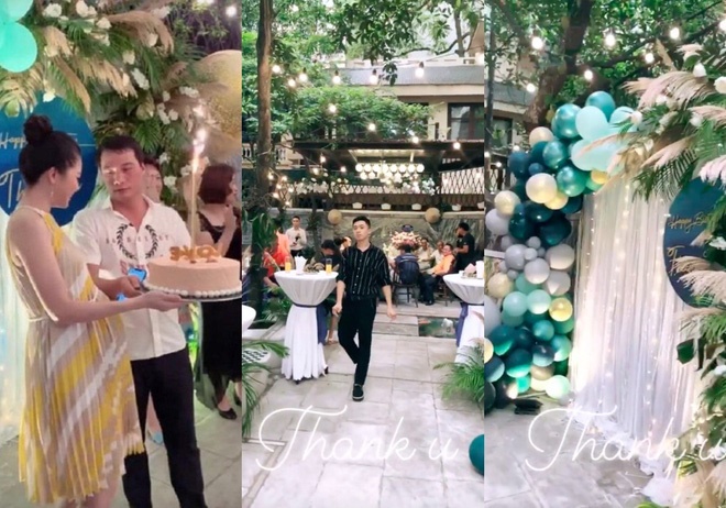 Cận cảnh biệt thự hoành tráng của Á hậu Thanh Tú và chồng đại gia-4