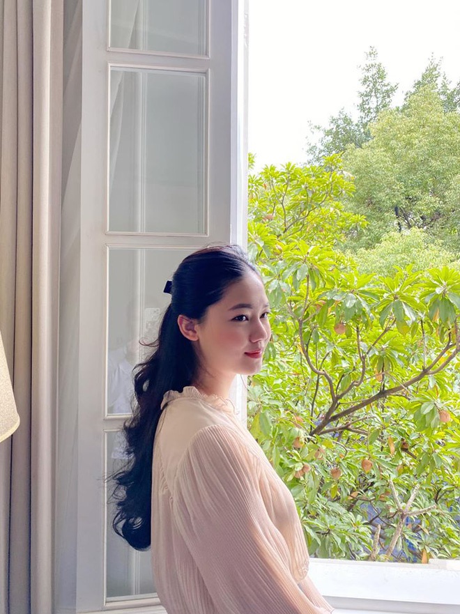 Cận cảnh biệt thự hoành tráng của Á hậu Thanh Tú và chồng đại gia-9
