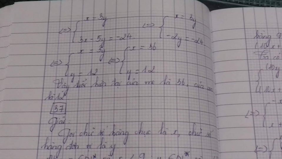 Nghe thông báo Em ơi, nộp bài tập khi học online, học sinh chăm chỉ gửi cô giáo bức ảnh có tâm khiến cô chỉ muốn loạn thị-4