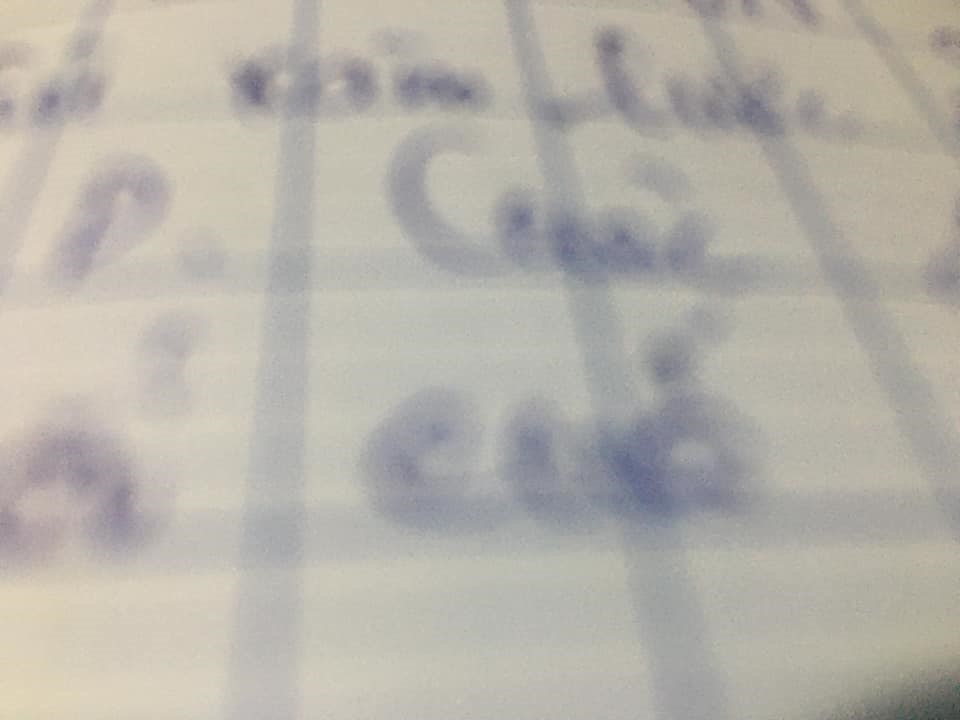 Nghe thông báo Em ơi, nộp bài tập khi học online, học sinh chăm chỉ gửi cô giáo bức ảnh có tâm khiến cô chỉ muốn loạn thị-8