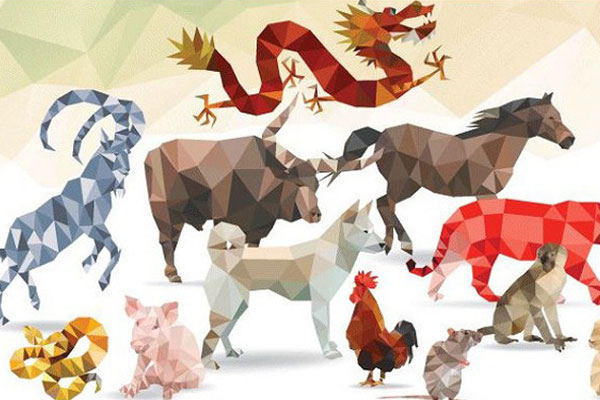 Những con giáp là con cưng của thần tài, dễ trở thành tỷ phú chỉ sau một đêm-4