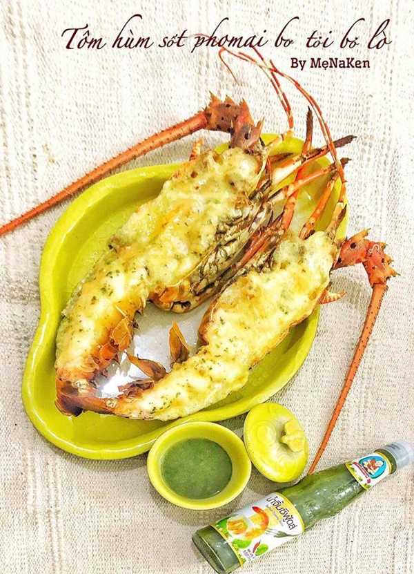 Mẹ Hà Nội khoe mâm cơm gia đình cả tuần, ai nhìn cũng chỉ ao ước được... ăn một lần-9