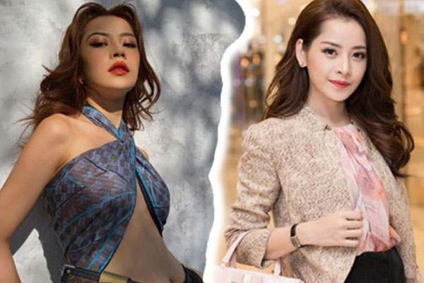 Sự thật về yêu nữ hàng hiệu Chi Pu-18
