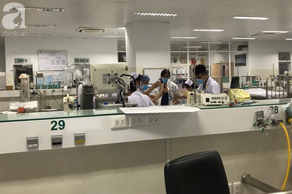 Lời kể bà ngoại bé trai bị dì ruột thiêu sống vì 3 triệu đồng: Không trả nợ, tao đốt gia đình mày chết hết-2