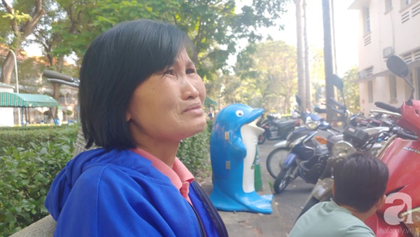 Lời kể bà ngoại bé trai bị dì ruột thiêu sống vì 3 triệu đồng: Không trả nợ, tao đốt gia đình mày chết hết-5