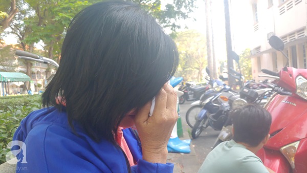 Lời kể bà ngoại bé trai bị dì ruột thiêu sống vì 3 triệu đồng: Không trả nợ, tao đốt gia đình mày chết hết-6