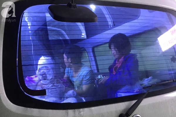 Lời kể bà ngoại bé trai bị dì ruột thiêu sống vì 3 triệu đồng: Không trả nợ, tao đốt gia đình mày chết hết-7