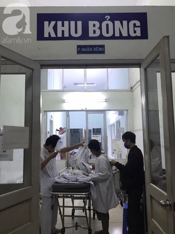 Lời kể bà ngoại bé trai bị dì ruột thiêu sống vì 3 triệu đồng: Không trả nợ, tao đốt gia đình mày chết hết-11