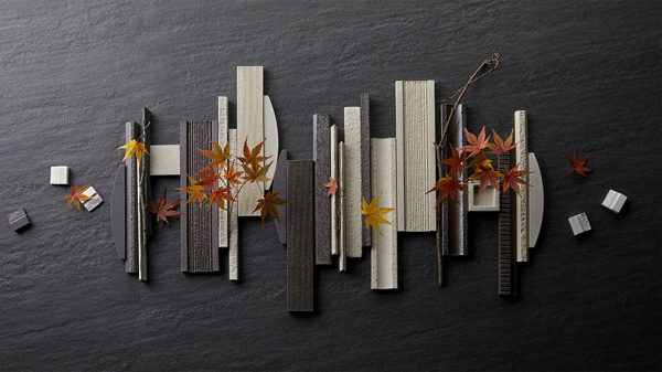 Biến hoá không gian phòng tắm qua nghệ thuật ánh sáng và bóng tối-1