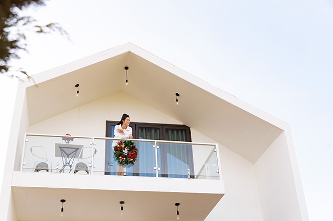 Nhà sao Việt ở Đà Lạt: Kẻ biệt thự 25 tỷ, người resort rộng 7.000m2-2