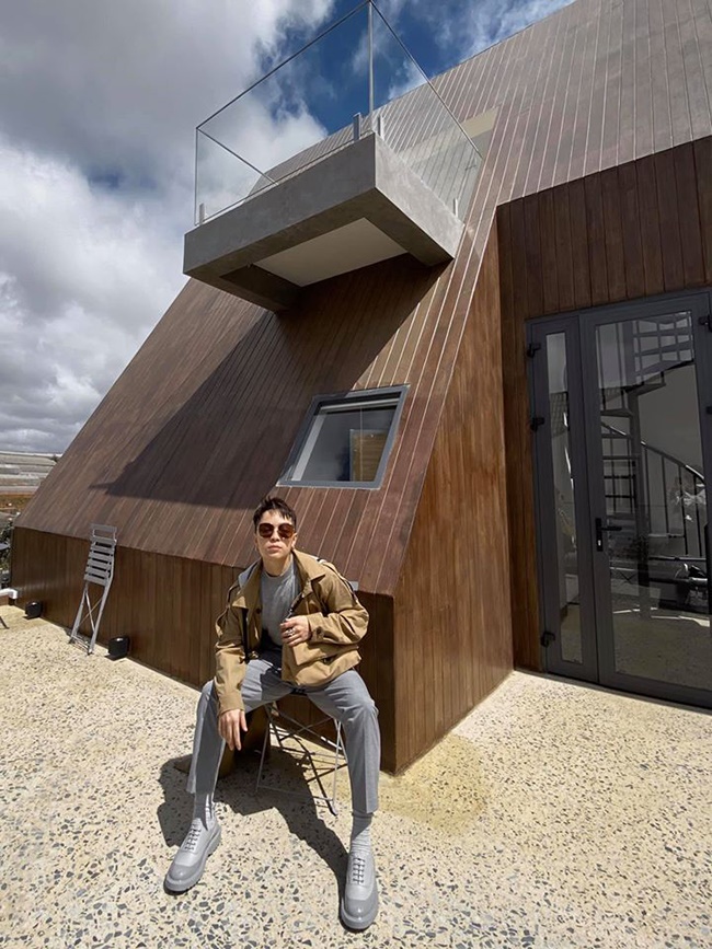 Nhà sao Việt ở Đà Lạt: Kẻ biệt thự 25 tỷ, người resort rộng 7.000m2-20