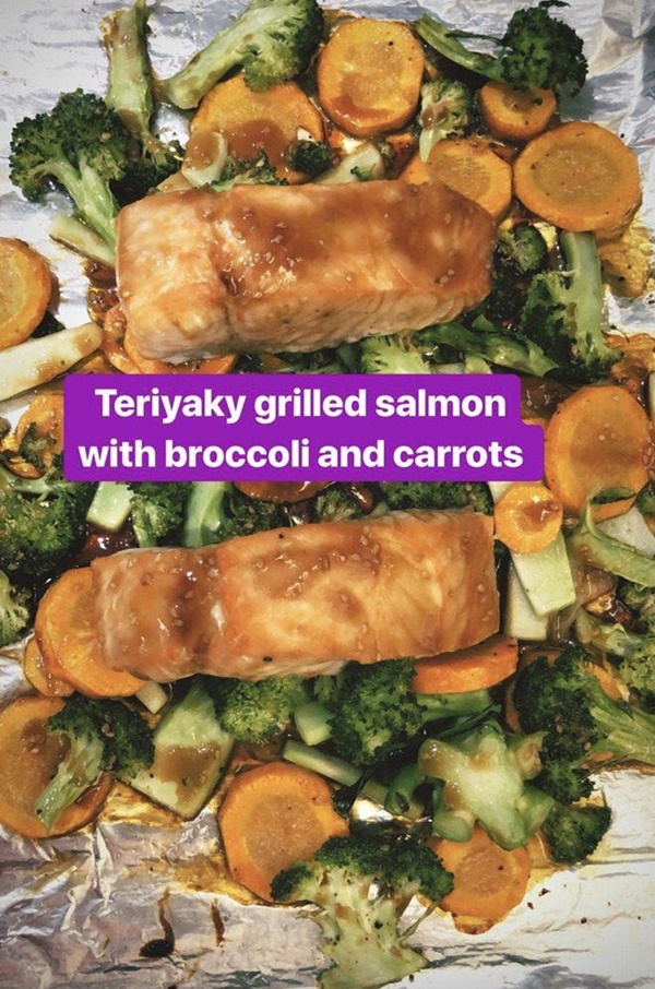 Cưới Tóc Tiên, chồng hơn 2 tuổi chẳng lo đói vì tài nấu cơm ngon của cô vợ đẹp-7