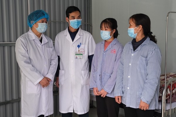 Việt Nam hy vọng không có thêm người mắc Covid-19 nhưng khá khó-1