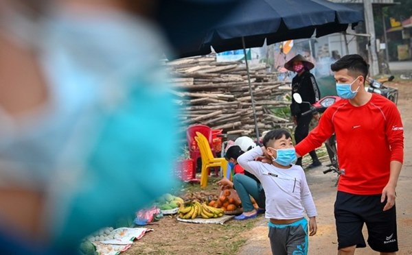 Việt Nam hy vọng không có thêm người mắc Covid-19 nhưng khá khó-2