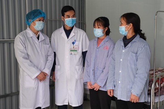 'Việt Nam hy vọng không có thêm người mắc Covid-19 nhưng khá khó'