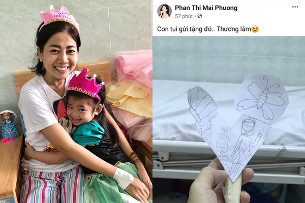 Mai Phương tìm người chăm sóc sau khi ung thư phổi chuyển biến xấu-3