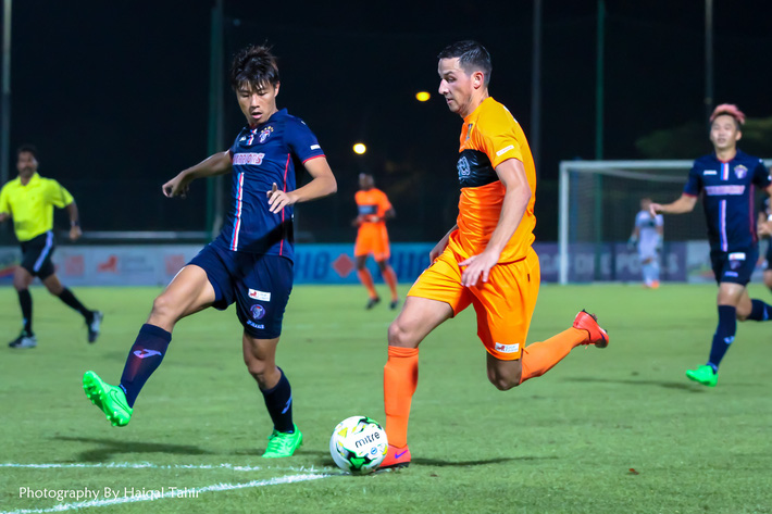 Mối đe dọa lớn cho Công Phượng và đồng đội ở sân chơi châu Á-1