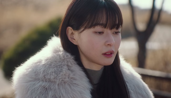 Thương lắm Soo Ah (Itaewon Class): Xinh như búp bê nhưng không được tô son cho tử tế, khiến dân tình la ó không thể tập trung xem phim nổi-2