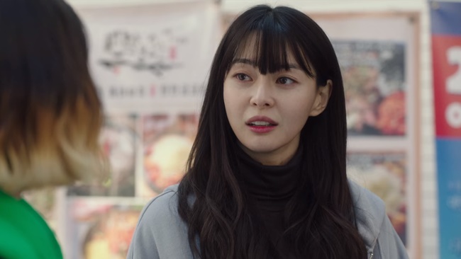 Thương lắm Soo Ah (Itaewon Class): Xinh như búp bê nhưng không được tô son cho tử tế, khiến dân tình la ó không thể tập trung xem phim nổi-4