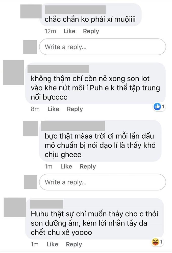 Thương lắm Soo Ah (Itaewon Class): Xinh như búp bê nhưng không được tô son cho tử tế, khiến dân tình la ó không thể tập trung xem phim nổi-6