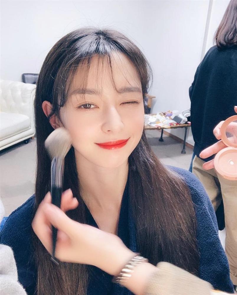 Thương lắm Soo Ah (Itaewon Class): Xinh như búp bê nhưng không được tô son cho tử tế, khiến dân tình la ó không thể tập trung xem phim nổi-12