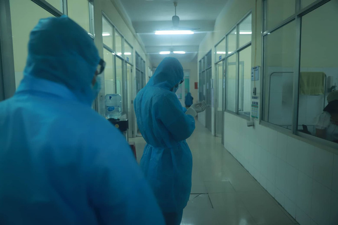 Gần 100 người từ tâm dịch Hàn Quốc trở về, Đà Nẵng khẩn cấp cách ly-2