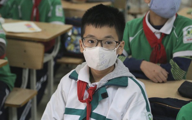 Các tỉnh thành cho học sinh đi học muộn hơn lịch cả nước trong tháng 3 cần lưu ý gì?-1