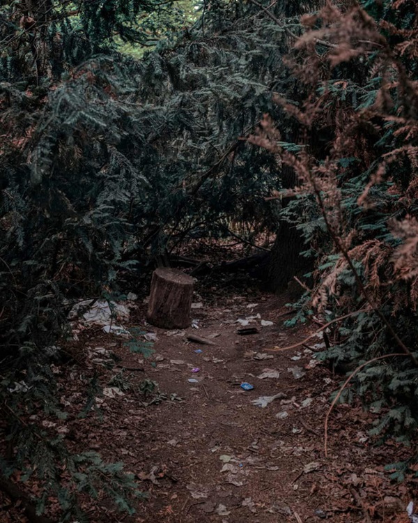 Cám cảnh những thanh niên tị nạn bán dâm sống qua ngày-1