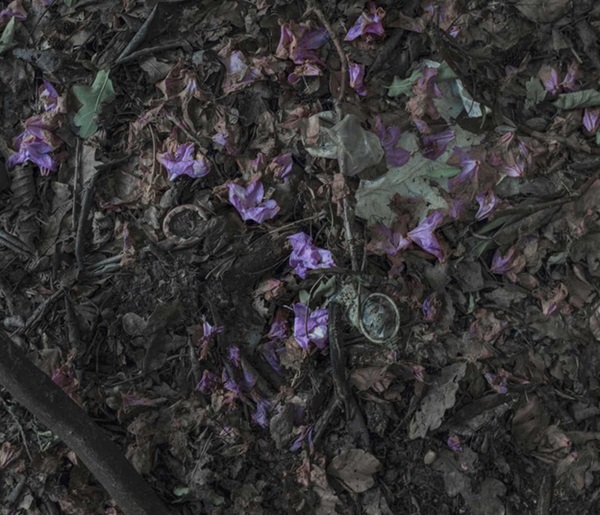 Cám cảnh những thanh niên tị nạn bán dâm sống qua ngày-2