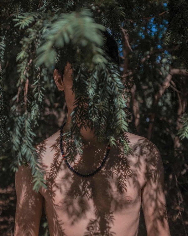 Cám cảnh những thanh niên tị nạn bán dâm sống qua ngày-6