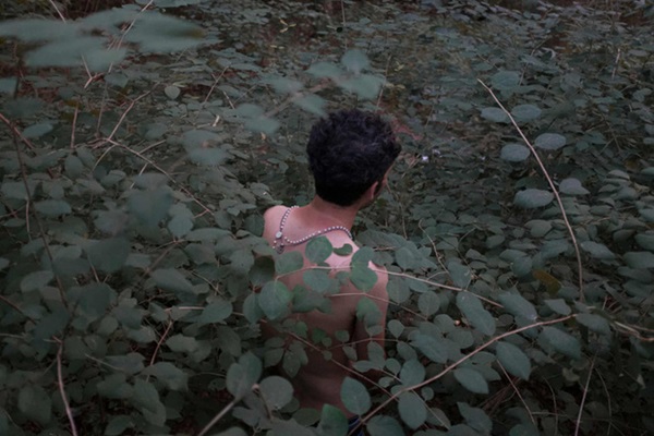 Cám cảnh những thanh niên tị nạn bán dâm sống qua ngày-12