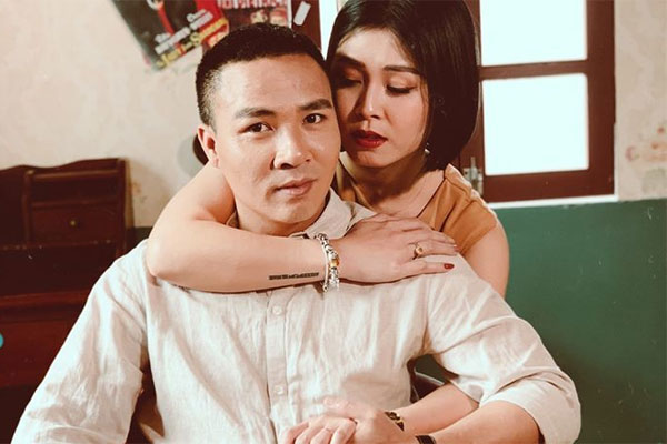 Bất ngờ với cách dạy dỗ và xưng hô của Mạnh Hùng với hai con trai MC Hoàng Linh-5