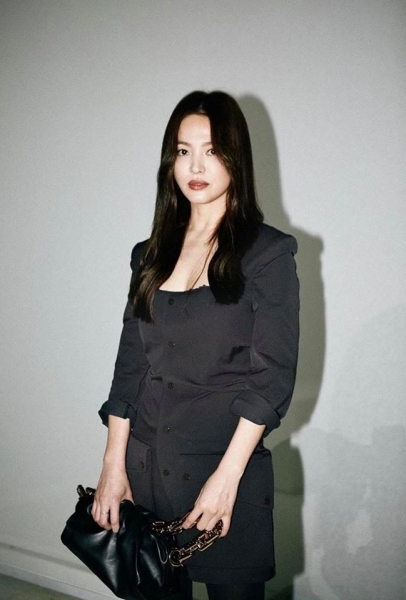 Tầng Lớp Itaewon’ với sự góp mặt của Park Seo Joon tạo kỷ lục mới-2