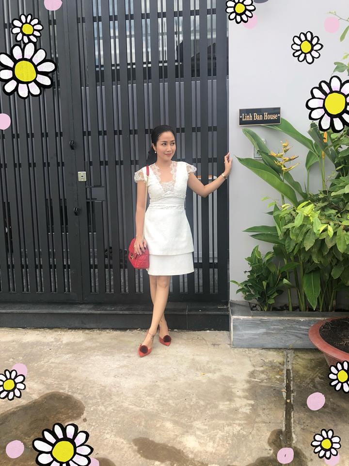 Cuộc sống giàu có của nữ diễn viên từng khiến Trường Giang yêu đơn phương làm nhiều người bất ngờ-10