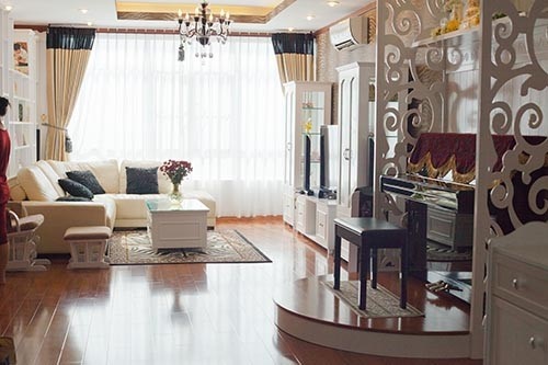 Cuộc sống giàu có của nữ diễn viên từng khiến Trường Giang yêu đơn phương làm nhiều người bất ngờ-11