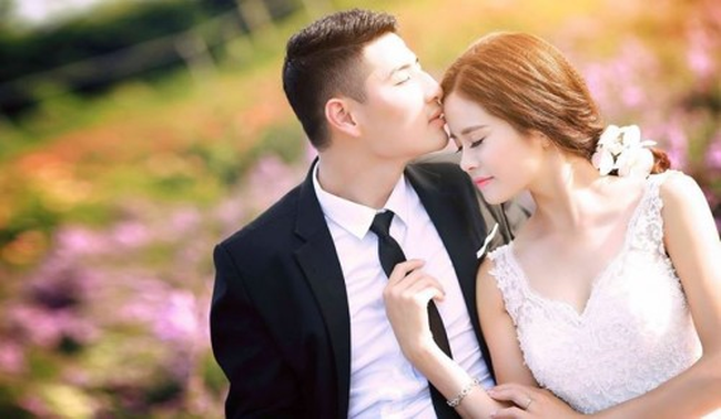 Đúng ngày cưới, tình cũ của cô dâu đến bất ngờ phát ngôn: Anh không cần người đổ vỏ thay song phản ứng của chú rể mới thật sự bất ngờ-2