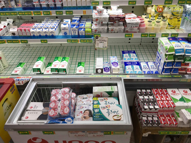 Du học sinh Việt tại tâm dịch Hàn Quốc: Nhiều người cấp tốc mua vé về nước, số khác ở lại vì sợ mang mầm bệnh về Việt Nam-4