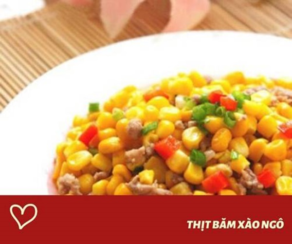 Các món ngon rẻ từ thịt băm giá chưa tới 50 nghìn, cả nhà ăn tấm tắc khen-1