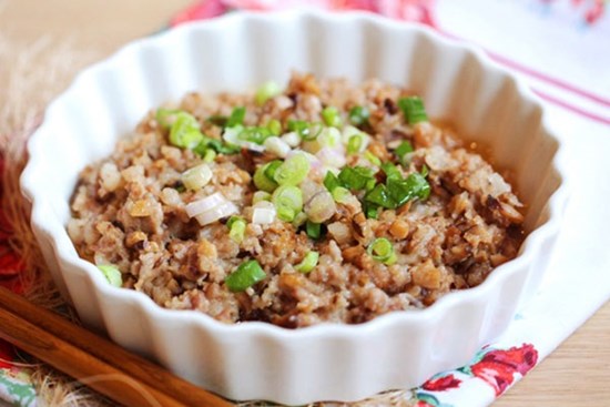 Các món ngon rẻ từ thịt băm giá chưa tới 50 nghìn, cả nhà ăn tấm tắc khen
