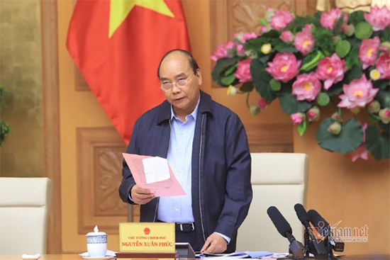 Học sinh từ mầm non đến THCS có thể nghỉ thêm 2 tuần